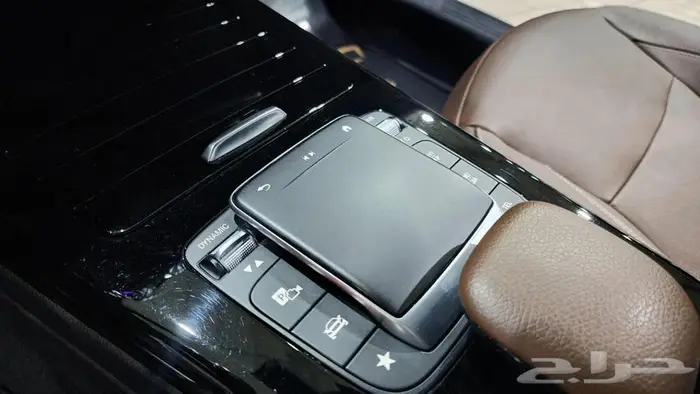 مرسيدس CLA200 2022 17