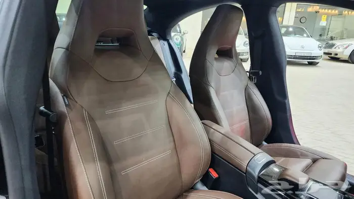 مرسيدس CLA200 2022 19