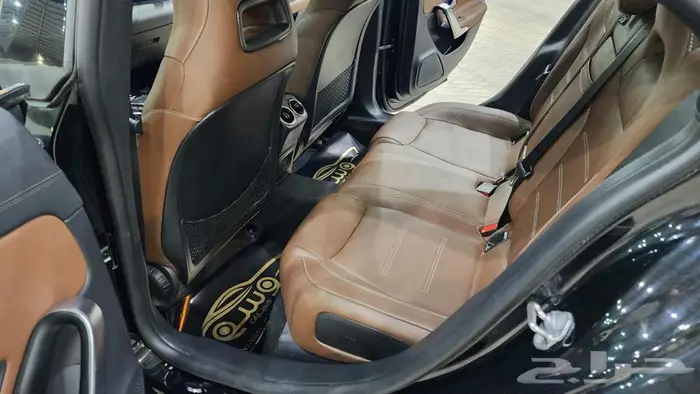 مرسيدس CLA200 2022 20