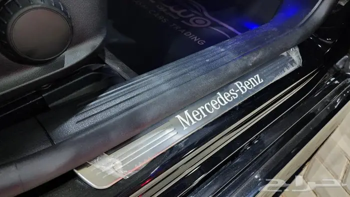 مرسيدس CLA200 2022 18