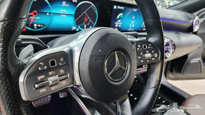 مرسيدس CLA200 2022 11