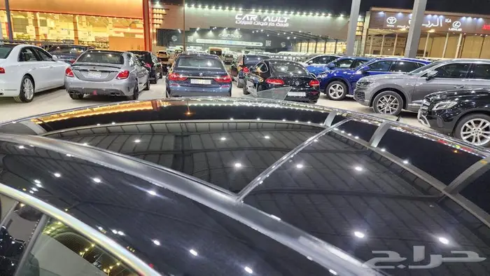 مرسيدس CLA200 2022 8