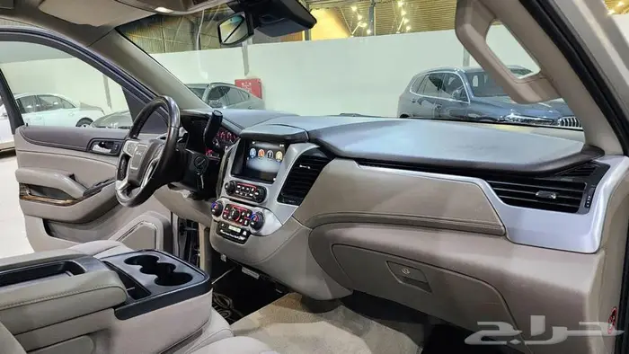 يوكن XL طويل 2015 ممشى قليل 10