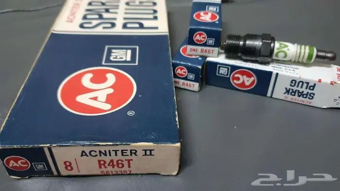 بواجي AC جمس شفر USA 1