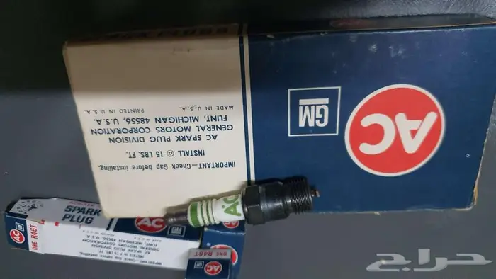 بواجي AC جمس شفر USA 2