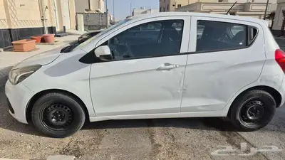 سبارك 2018 index