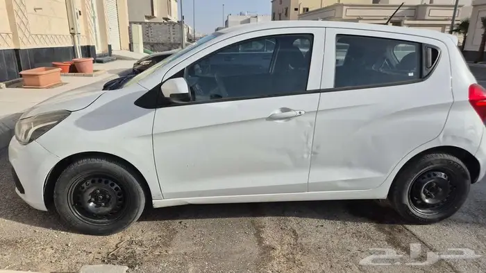 سبارك 2018 2