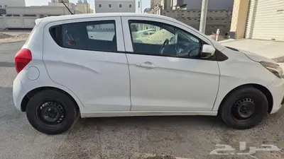 سبارك 2018 index