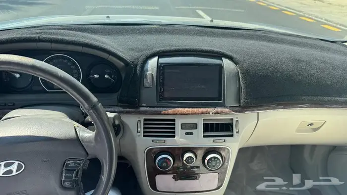 هونداي 3