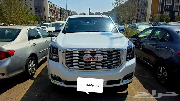 يوكون GMC 2016 للبيع 0