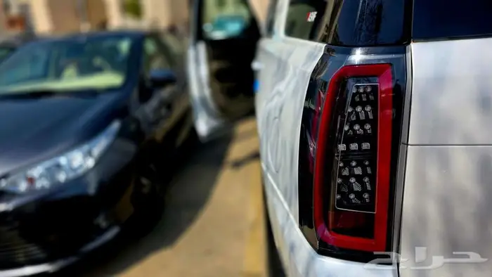 يوكون GMC 2016 للبيع 2