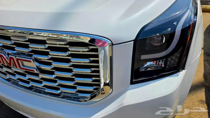 يوكون GMC 2016 للبيع 6