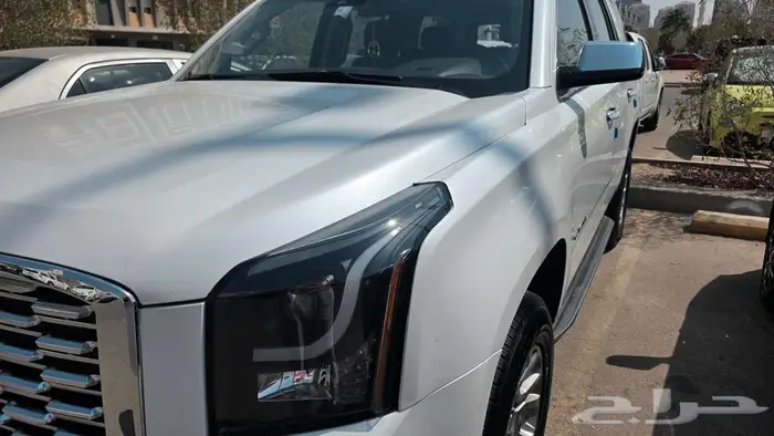 يوكون GMC 2016 للبيع 4