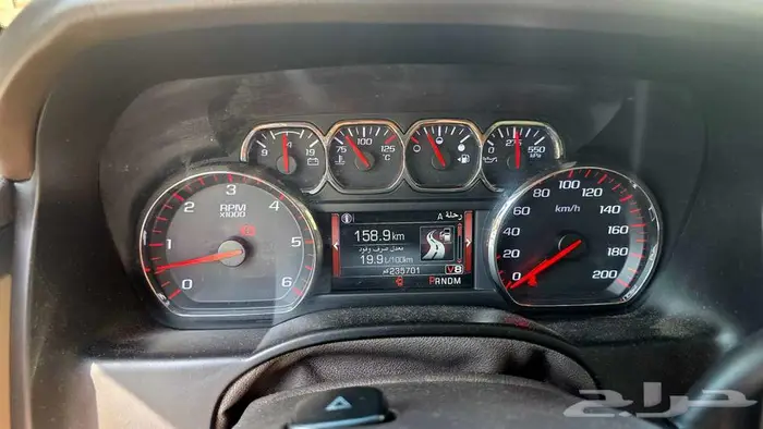 يوكون GMC 2016 للبيع 3