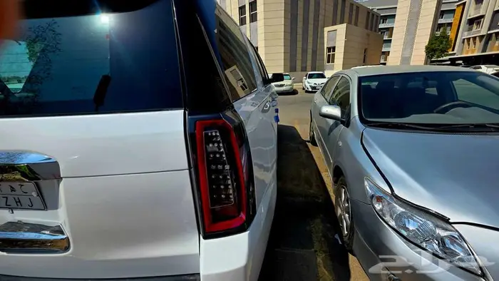 يوكون GMC 2016 للبيع 10