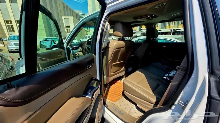 يوكون GMC 2016 للبيع 9