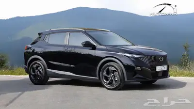 2026 GAC GS3 EMZOOM 1.5T GCC اصفار مع ضمان الوكيل index