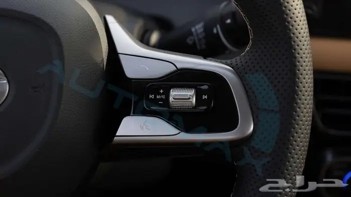 2026 GAC GS3 EMZOOM 1.5T GCC اصفار مع ضمان الوكيل 12