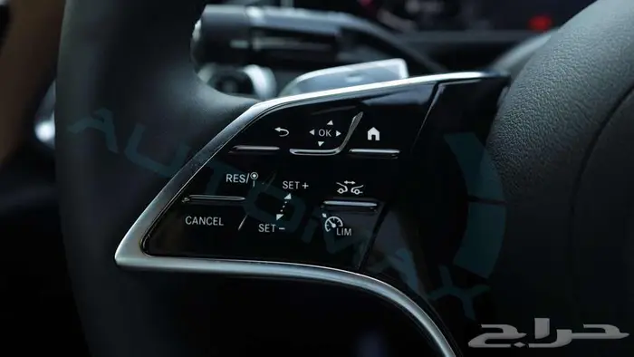 مرسيدس E 200 Avantgarde 2026 اصفار مع ضمان الوكيل 9
