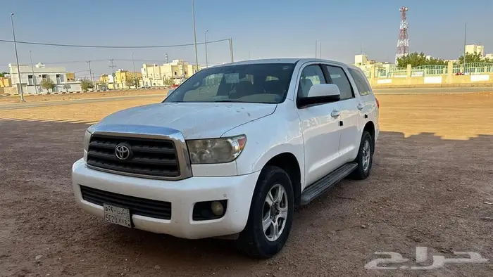 سكويا موديل 2013 دبل دفلك ثلاجة 10