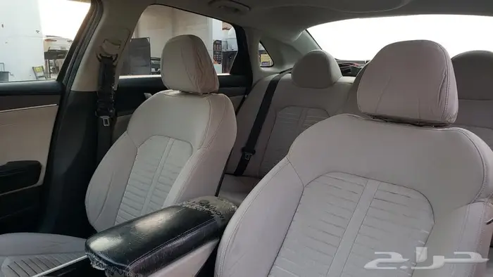 كيا k5 2021 مكينه 2500 نص فل ممشى 200الف 4
