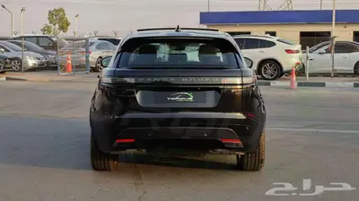 2025 LAND ROVER RANGE ROVER VELAR P250 DYNAMIC SE 2.0T 0Km index