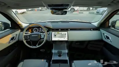 2025 LAND ROVER RANGE ROVER VELAR P250 DYNAMIC SE 2.0T 0Km index