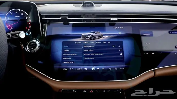 2026 مرسيدس E200 AMG خليجي اصفار ضمان الوكيل 19