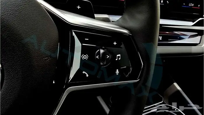 2025 BMW 5-SERIES 520i 2.0T RWD GCC 0Km 10