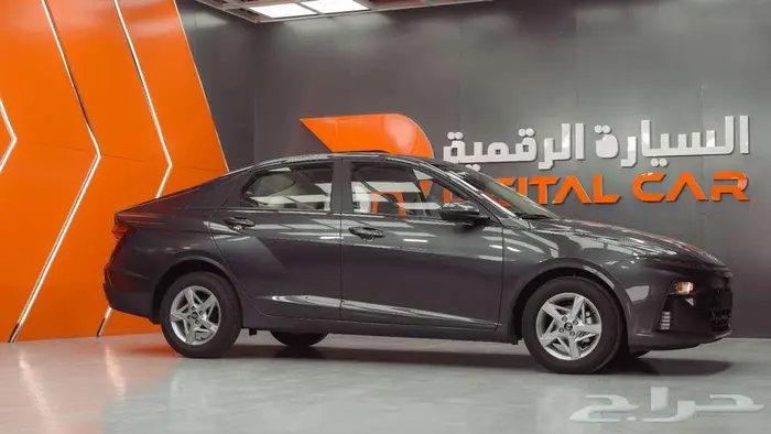 هيونداي اكسنت فيليت 2026 بدون دفعة اولى 2