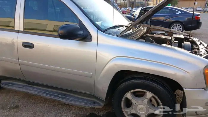 بليزر 2007 2