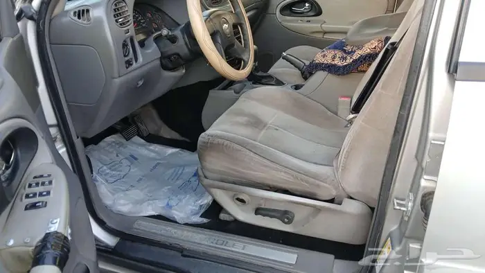 بليزر 2007 9