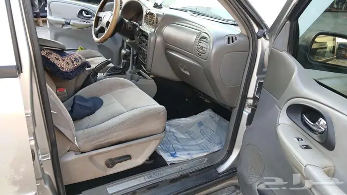 بليزر 2007 19