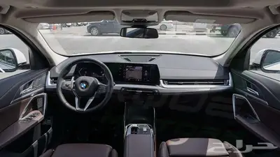 2026 بي ام دابليو اكس 2 ام SDRIVE 25i اصفار مع ضمان index