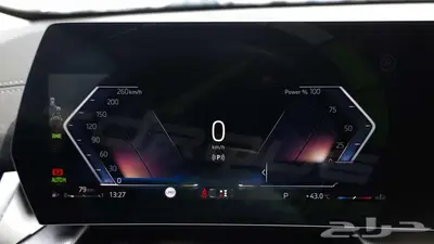 2026 بي ام دابليو اكس 2 ام SDRIVE 25i اصفار مع ضمان index