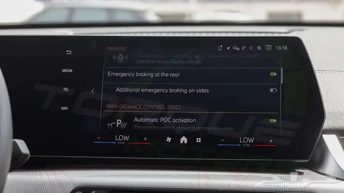 2026 بي ام دابليو اكس 2 ام SDRIVE 25i اصفار مع ضمان 13