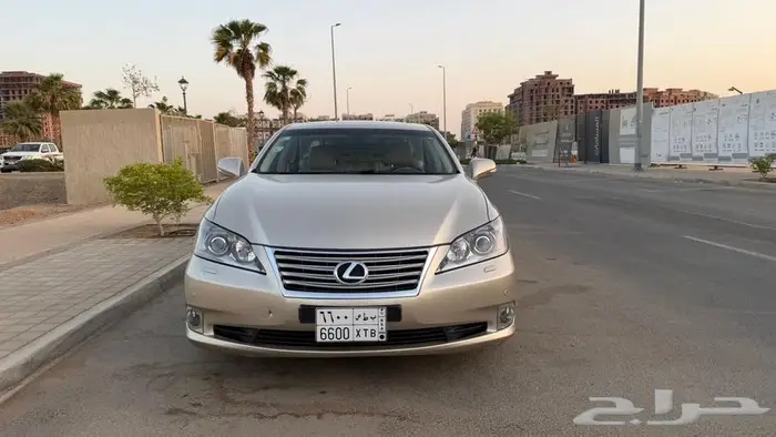 لكزس es فل كامل مخزن فتحة سقف بدون شاشة 0
