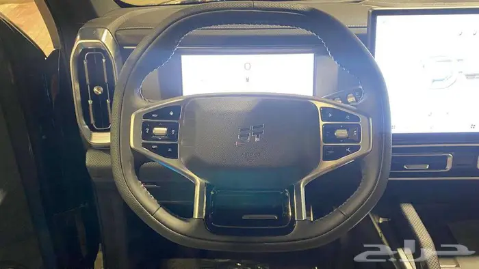 عرررض خااص جيتور 2 T لاكجرى موديل 2026 9