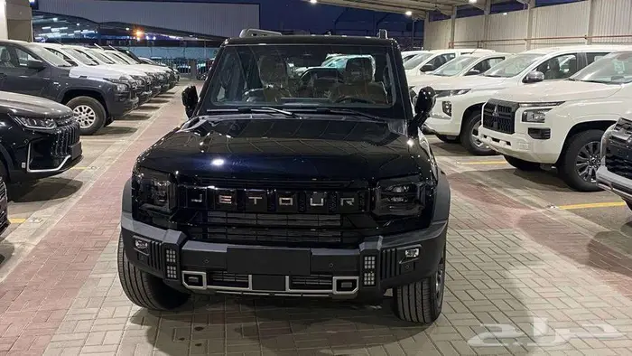 عرررض خااص جيتور 2 T لاكجرى موديل 2026 0