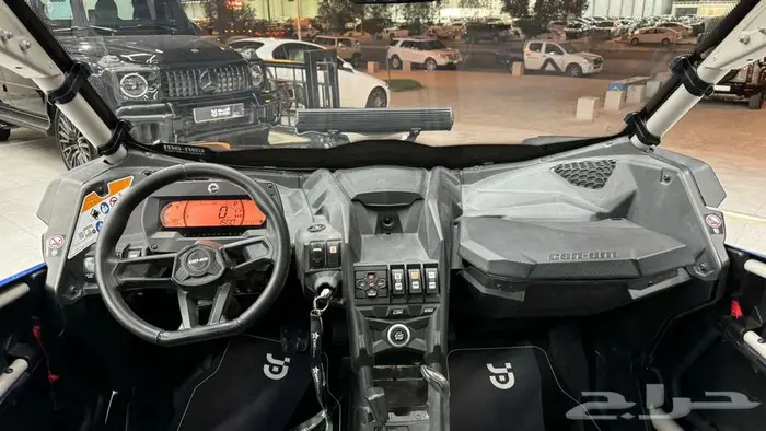 كانام مافريك XRS 12