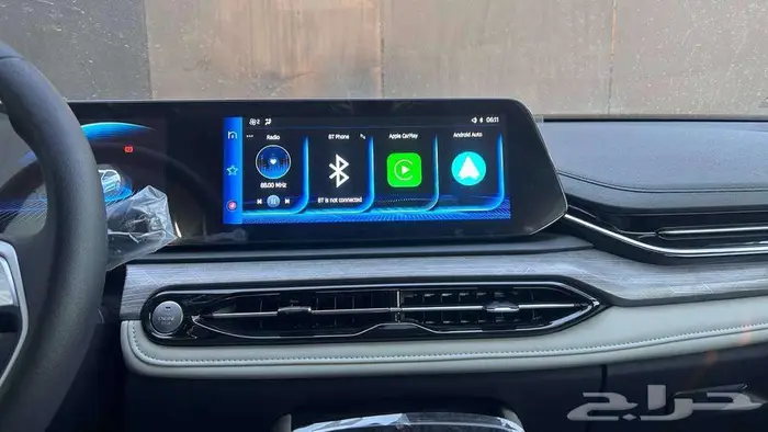 جاك JS6 كمفورت 2025 7