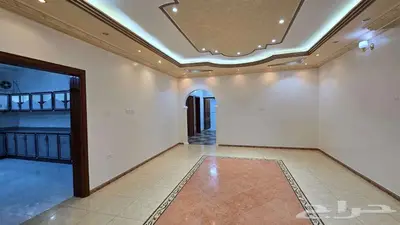 شقة للايجار في حي نخب 5 غرف index