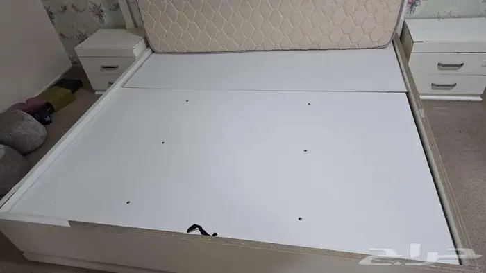 غرفة نوم كامله للبيع الحد 500sr ريال 8