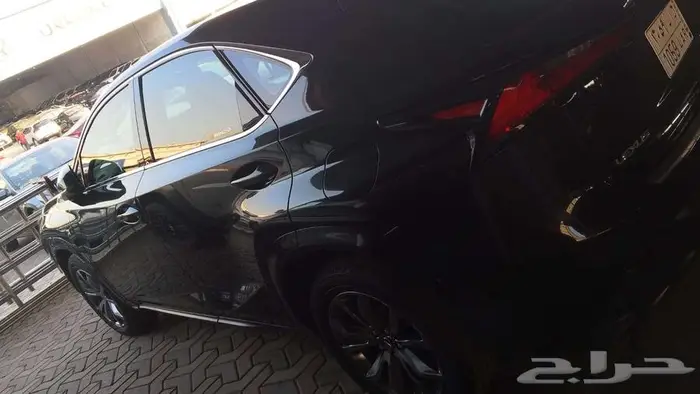 Lexus NX300 - 2021 2