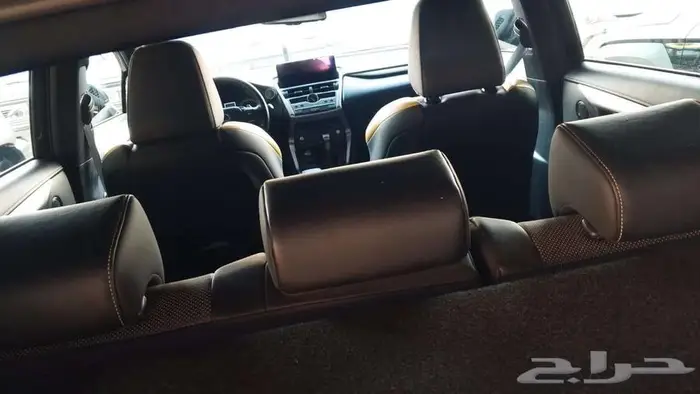 Lexus NX300 - 2021 9