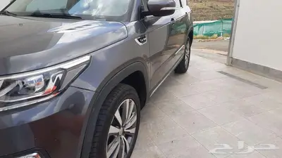 شانجانcs95موديل2019 ممشى قليل 0