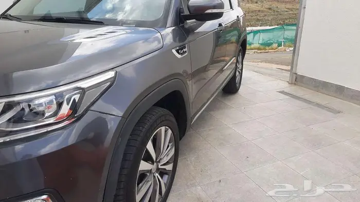 شانجانcs95موديل2019 ممشى قليل 0