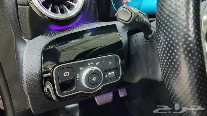 مرسيدس CLA200 2022 12