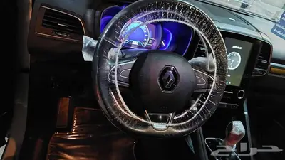 للبيع رينو كولويس 2022 فل كامل index