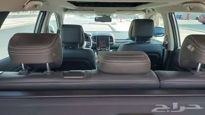 للبيع رينو كولويس 2022 فل كامل index